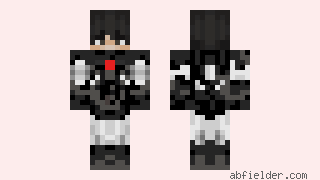 War Machine – key image